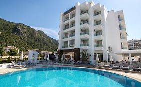 Munamar Beach & Residence 5