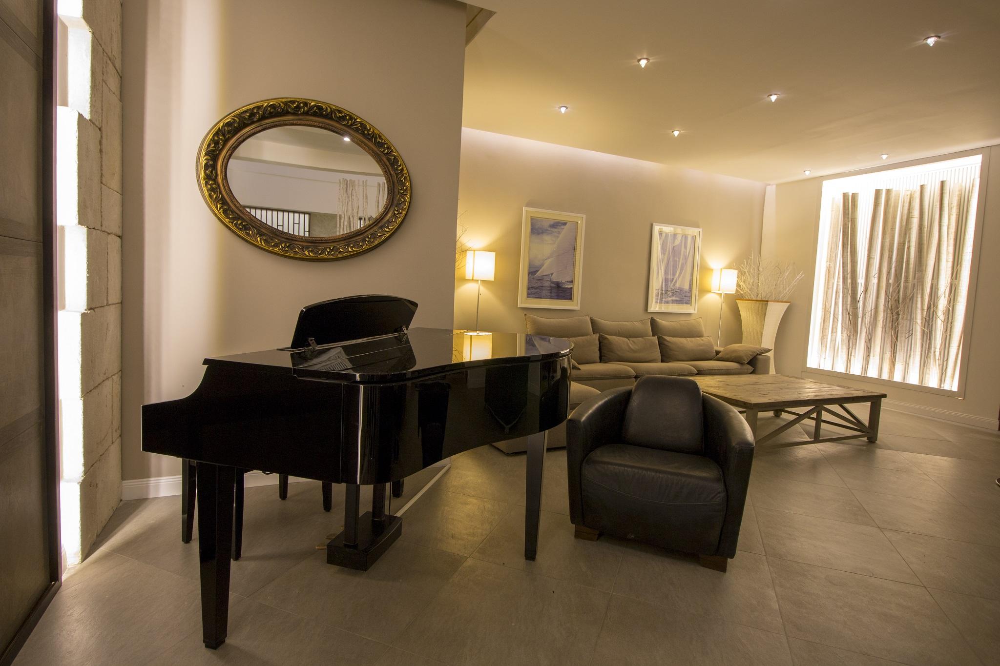 Munamar Beach Residence (Adults Only) Ичмелер Экстерьер фото