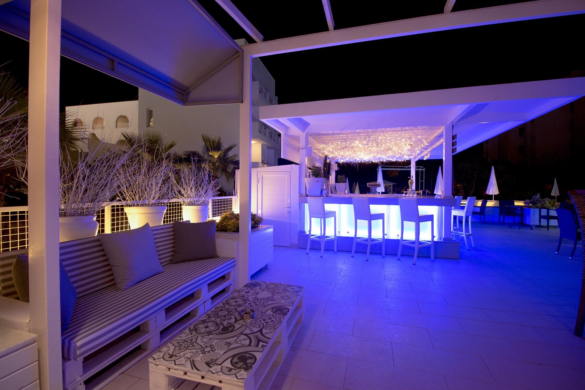 Munamar Beach Residence (Adults Only) Ичмелер Экстерьер фото