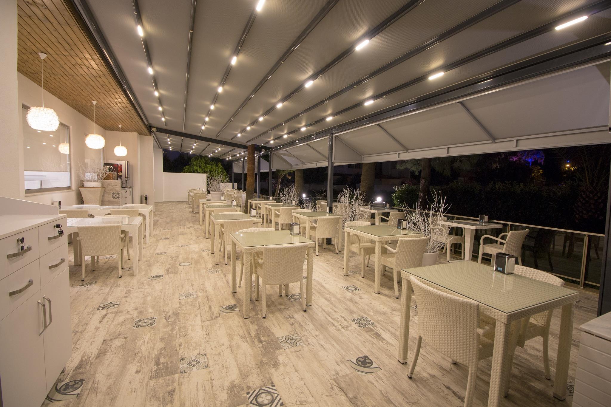 Munamar Beach Residence (Adults Only) Ичмелер Экстерьер фото