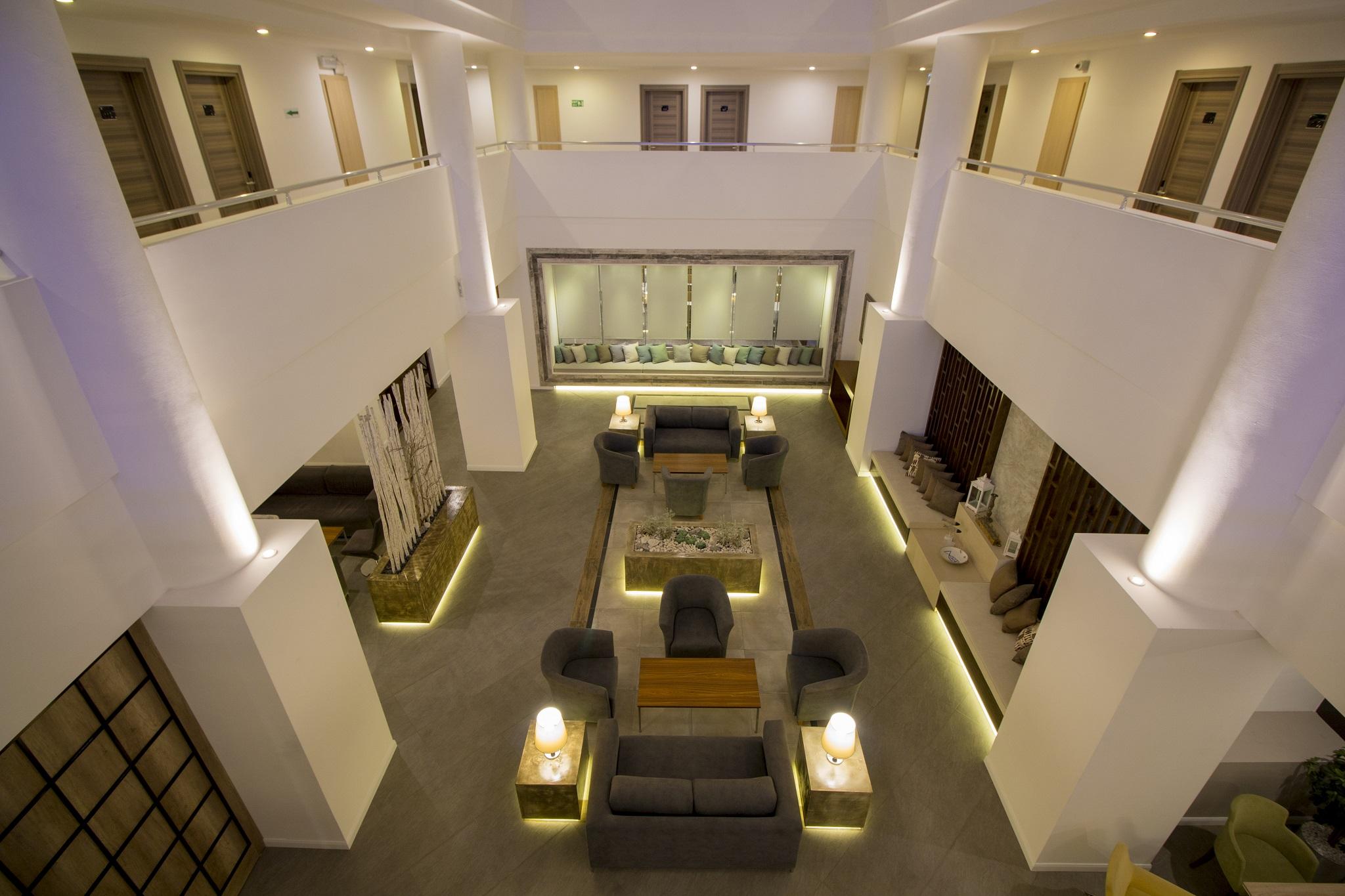 Munamar Beach Residence (Adults Only) Ичмелер Экстерьер фото