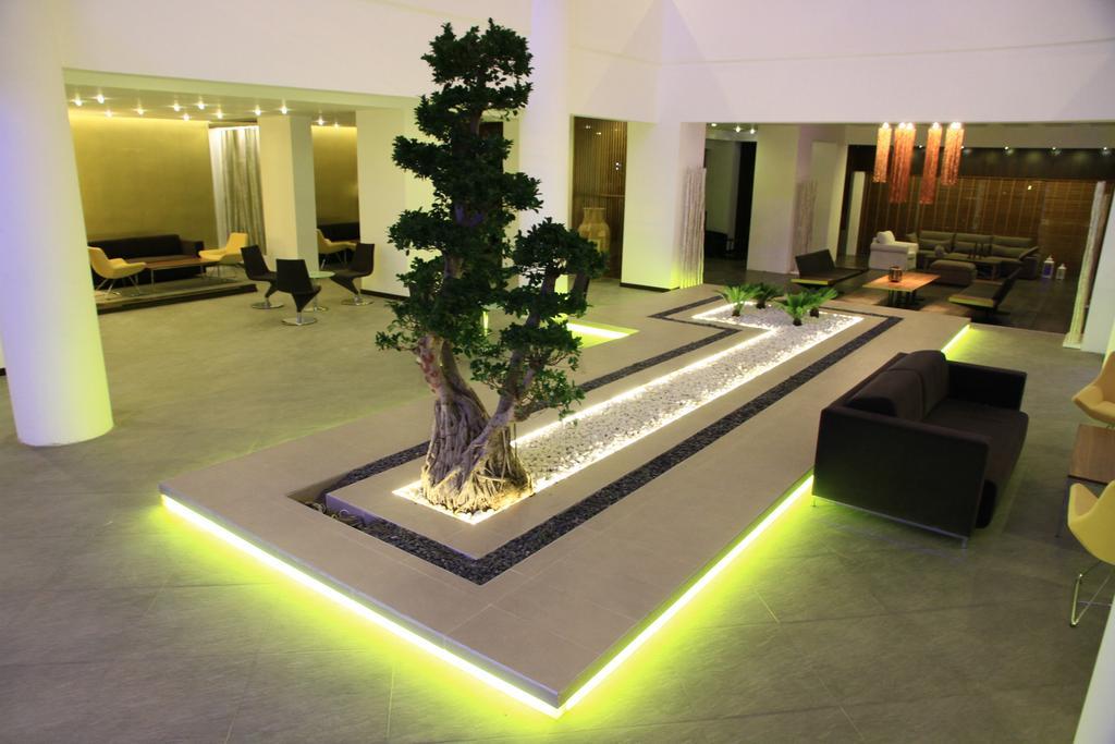 Munamar Beach Residence (Adults Only) Ичмелер Экстерьер фото