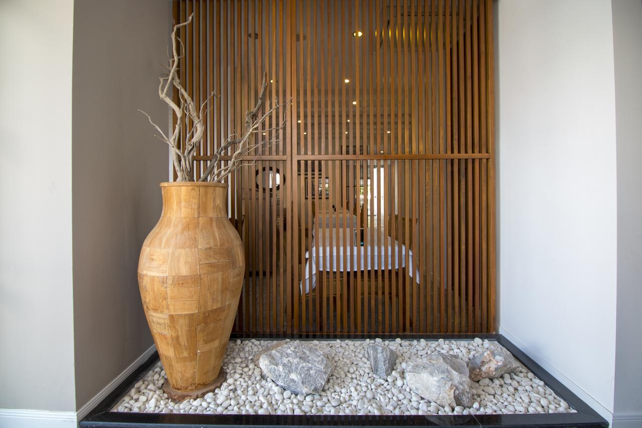 Munamar Beach Residence (Adults Only) Ичмелер Экстерьер фото