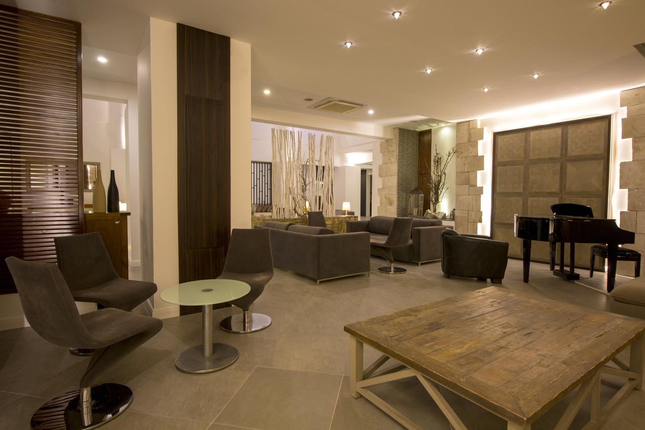 Munamar Beach Residence (Adults Only) Ичмелер Экстерьер фото
