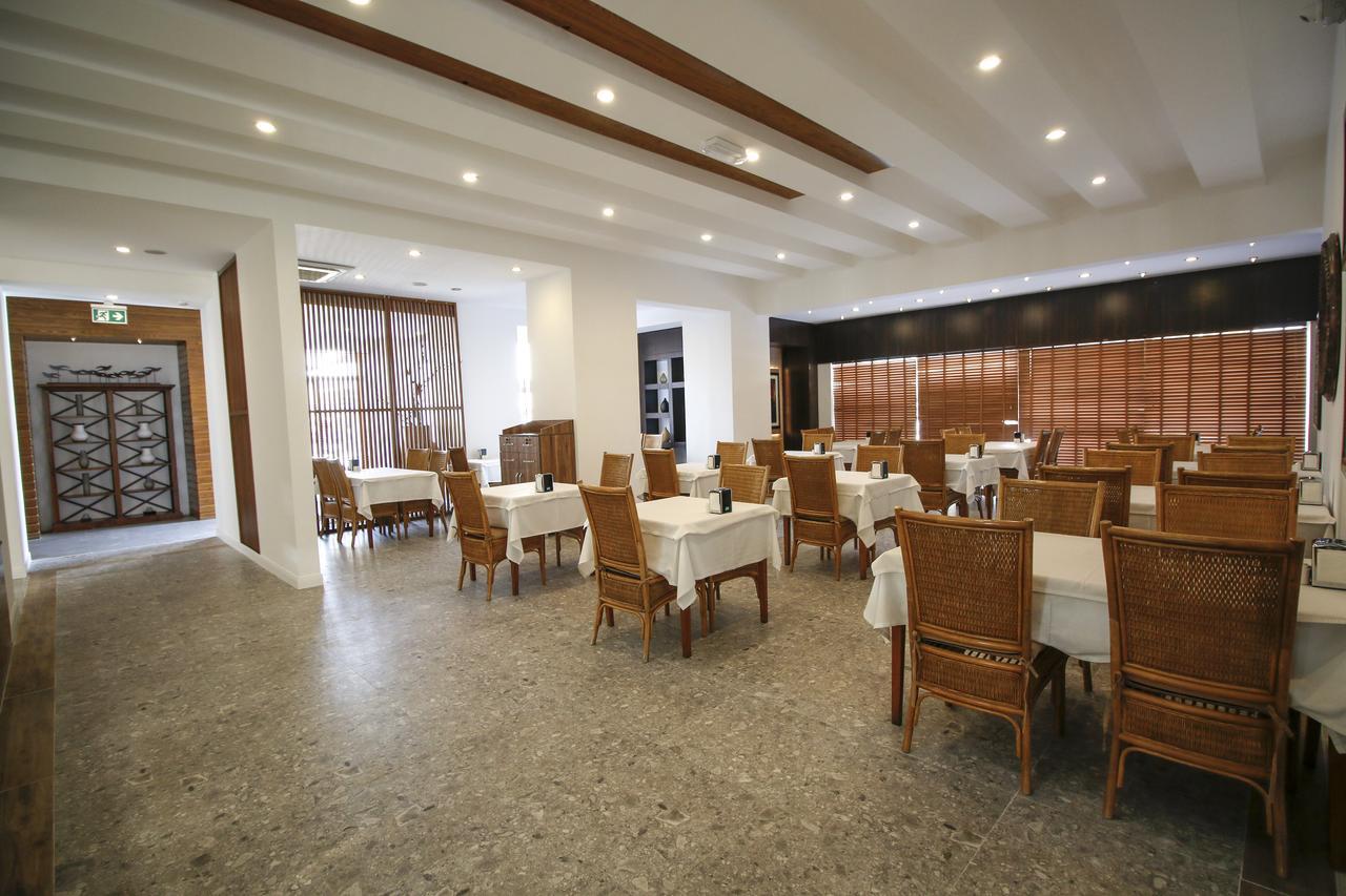 Munamar Beach Residence (Adults Only) Ичмелер Экстерьер фото