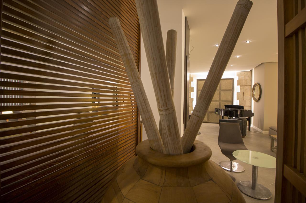 Munamar Beach Residence (Adults Only) Ичмелер Экстерьер фото